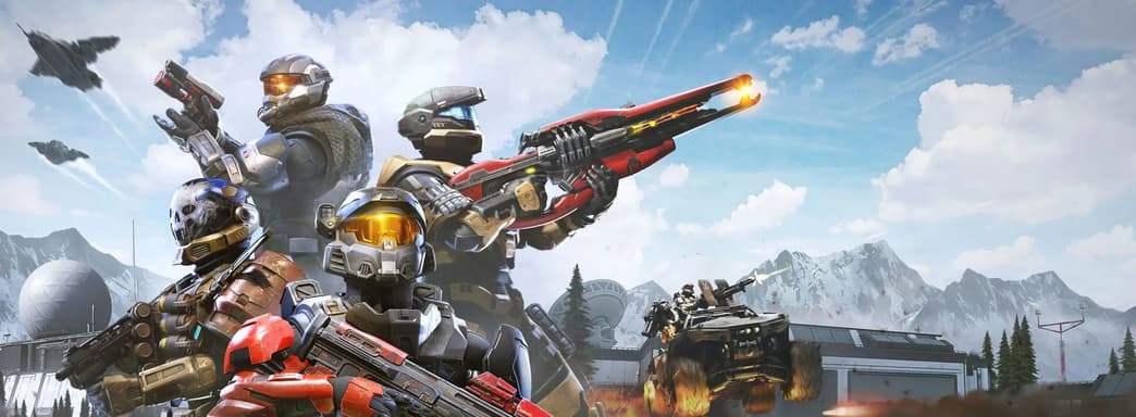 Бывший глава Xbox отменил MMO по Halo ради своего бонуса — информатор