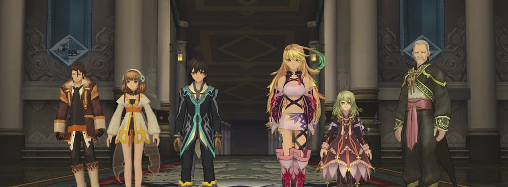 El remaster de Tales of Xillia llega a PC y consolas. Las primeras reseñas ya están en la red