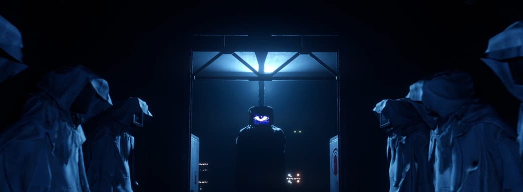 Poppy Playtime entra en la recta final. Publicado el teaser del quinto capítulo