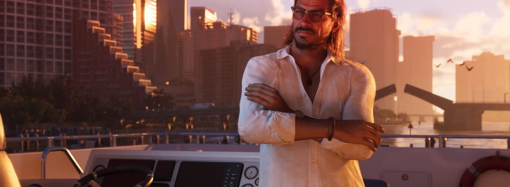 Создатель GTA рассказал, как серия остаётся свежей спустя десятилетия