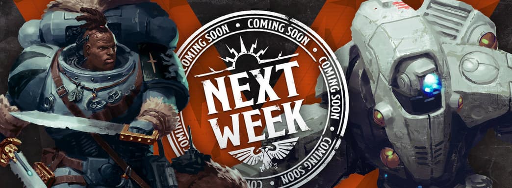 Авторы Warhammer 40,000: Kill Team готовы открыть предзаказ на наборы с Тау, некронами и космодесантниками