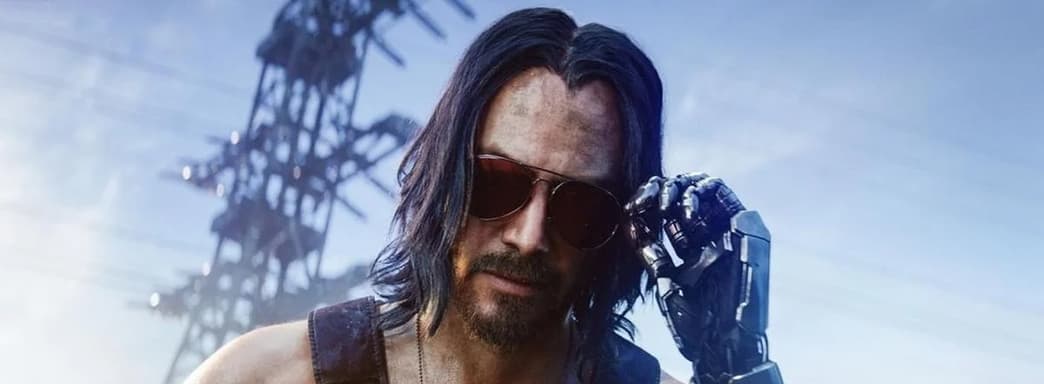 Создатель вселенной Cyberpunk 2077 дал надежду на возвращение Джонни Сильверхэнда в Cyberpunk 2
