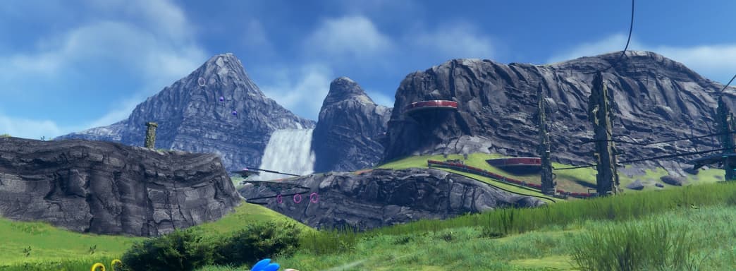 Sonic вновь в почёте. Sega отчиталась о рекордных продажах Sonic Frontiers