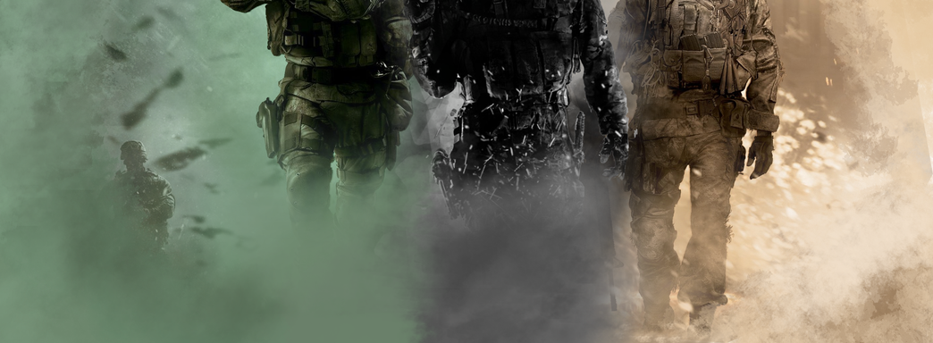 Появились детали сюжета фильма Call of Duty — действие развернётся в наши дни