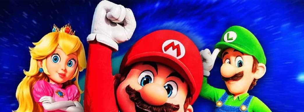 Трейлер фильма The Super Mario Galaxy Movie покажут уже в этом месяце — информатор