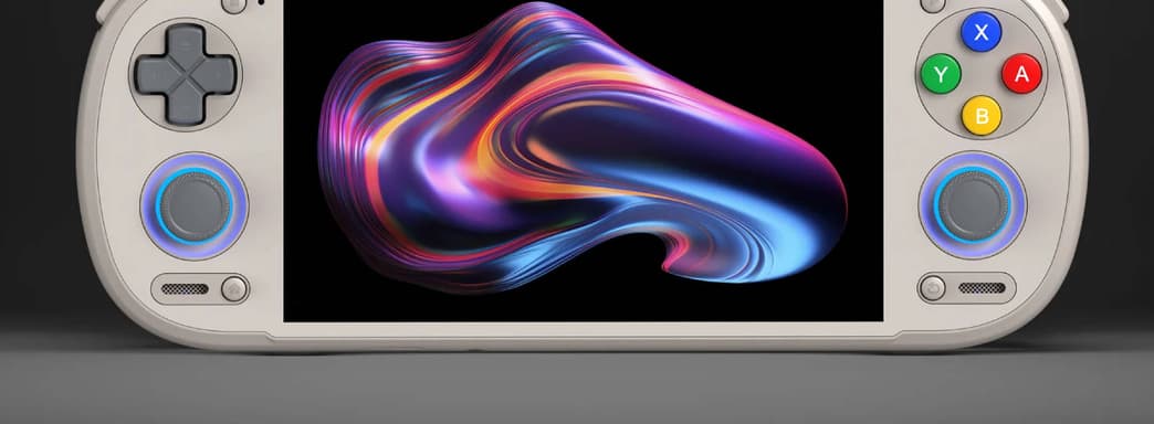 Retroid abre el pedido anticipado de la versión actualizada de la consola portátil Pocket 6