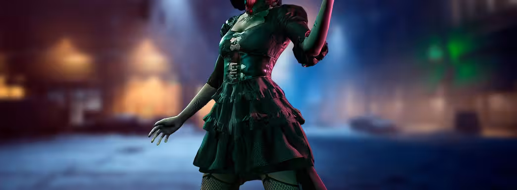 Resumen de Vampire: The Masquerade - Bloodlines 2, el colapso financiero de Counter-Strike 2: los materiales más interesantes de la semana