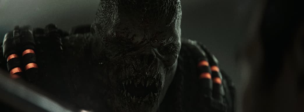 Разработчики Gears of War: E-Day намереваются вернуть серию к пугающей атмосфере оригинальной игры