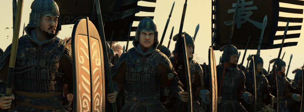 После взлома Denuvo для Total War Three Kingdoms выпустили патч — игроки считают, что защиту обновили