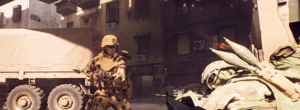 Карты в Battlefield 6 одни из самых маленьких во франшизе — появилось большое сравнение локаций