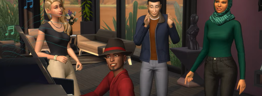 Дизайнер The Sims объяснил, почему разнообразие «критически важно» для франшизы