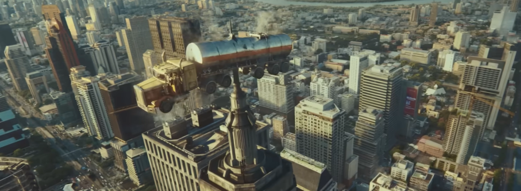 «Это происходит на PS5»: началась рекламная кампания, посвящённая незабываемым моментам на консоли Sony