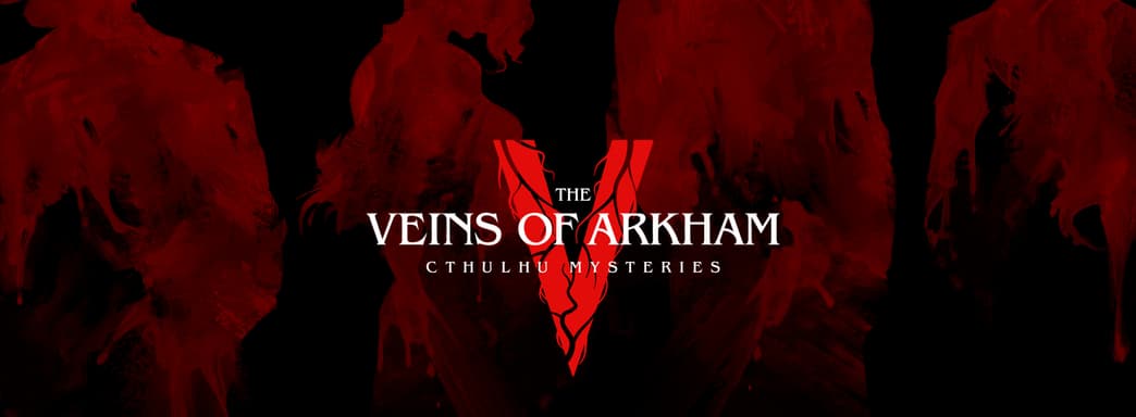 Мрачное расследование в мире Лавкрафта. Доступна демоверсия Cthulhu Mysteries: Veins of Arkham