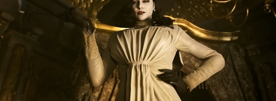 30-летие Resident Evil отметят кроссовером с метал-группой