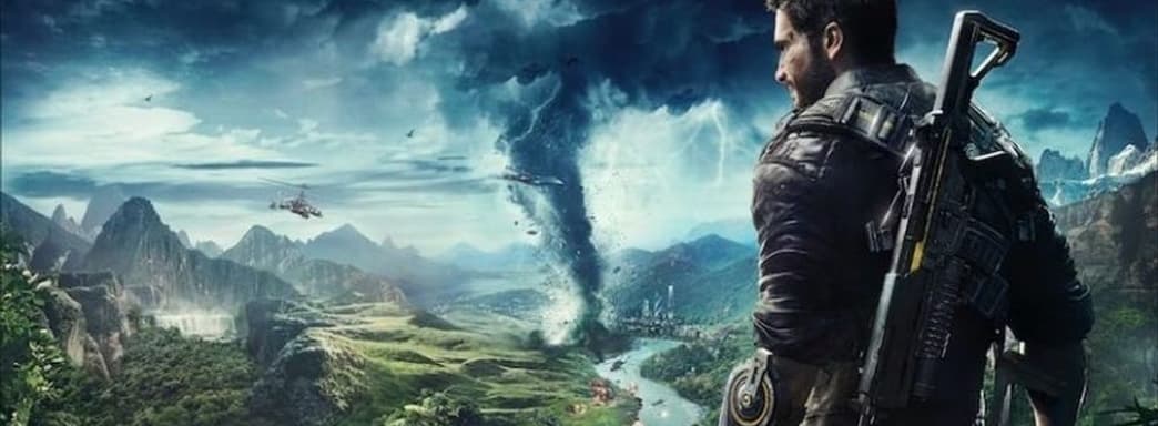 Соучредитель Avalanche Studios уверен, что Just Cause 5 не выйдет