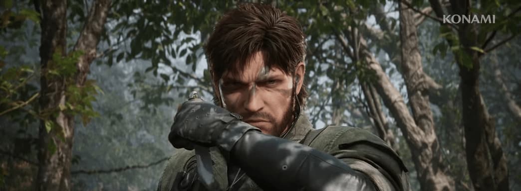 Патч MGS Delta улучшил производительность на PS5 Pro и добавил новые графические режимы