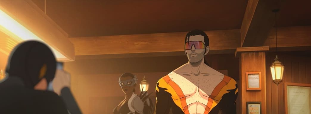 Dispatch vendió 1 millón de copias. Nuevo éxito de los ex desarrolladores de Telltale