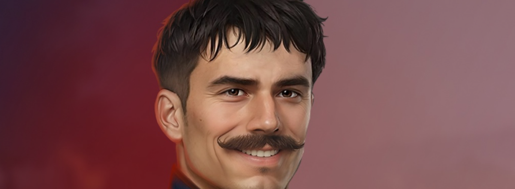 La novela visual "Smuta: Llamado del corazón" se dirige a Occidente: el juego ha sido adaptado para el mercado internacional