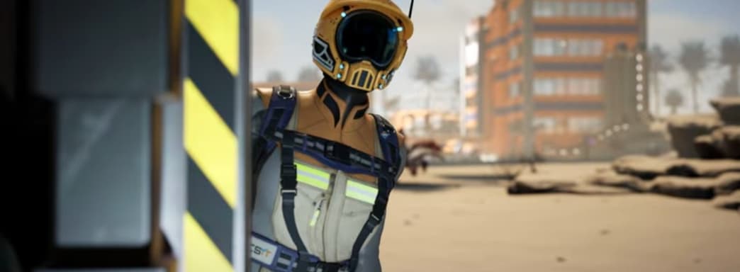 Теперь доминировать над природой можно и на консолях. Satisfactory вышла на PS5 и Xbox Series X|S