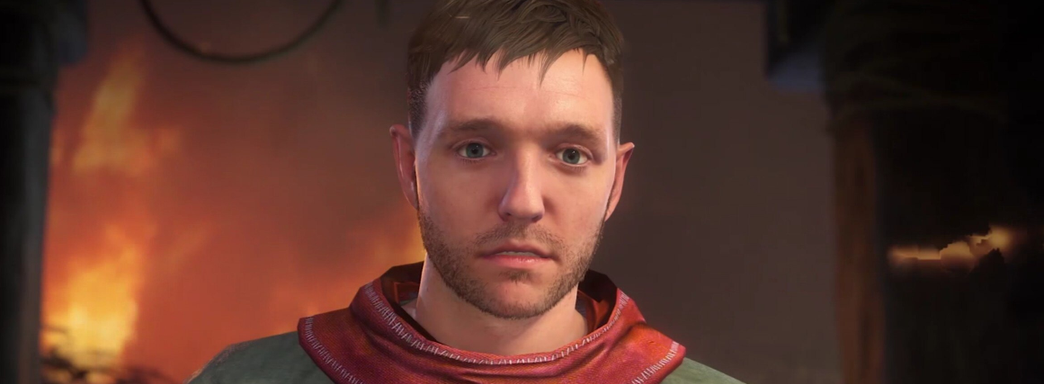 «Это кошмар»: GamesVoice ответила просящим озвучку Kingdom Come и рассказала о статусе The Suffering и других локализаций