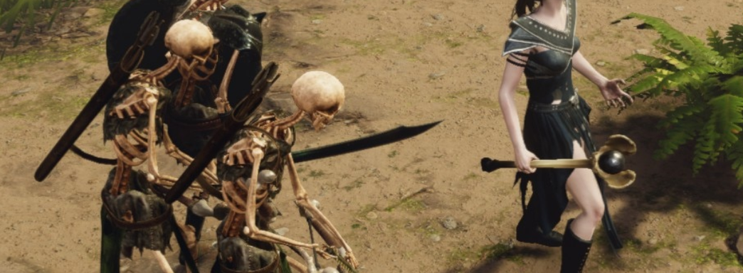 El competidor de Diablo 4 y PoE 2 se prepara para la cuarta temporada: los autores de Last Epoch solucionaron una vulnerabilidad del motor y hablaron sobre sus planes