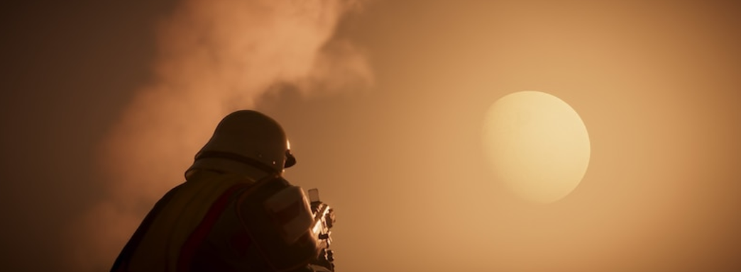 Helldivers 2 получила патч с оптимизацией и эксклюзивным исправлением ПК-версии