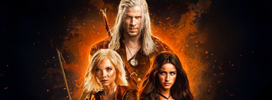 Зараза. Обзор четвёртого сезона сериала «Ведьмак» от Netflix