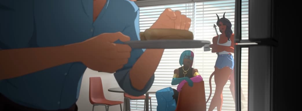 Сегодня выйдут новые эпизоды внезапного хита Dispatch. Высокие оценки и отличные продажи