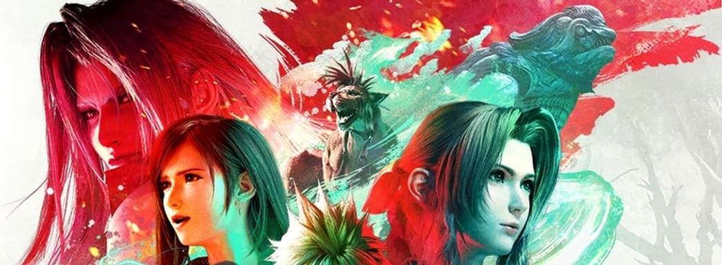 Final Fantasy 7 Rebirth получила поддержку DLSS 4 и новые графические улучшения