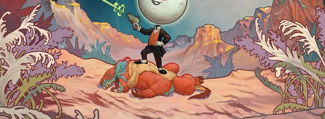 Obsidian no quiere vivir a la sombra de Fallout: New Vegas, por lo que seguirá trabajando en sus propios juegos