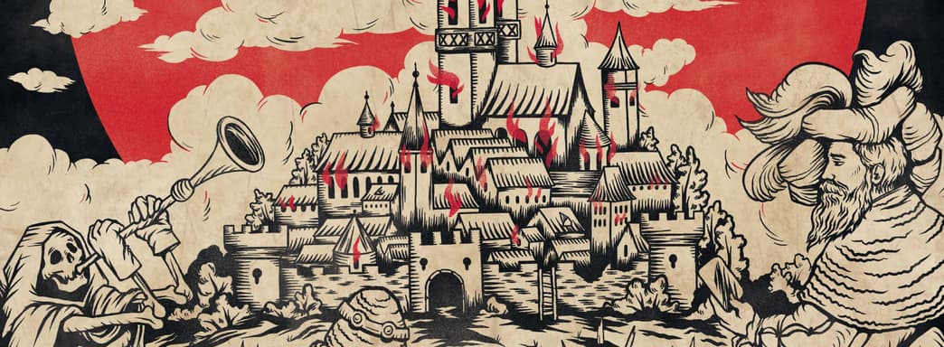 Вампирский триумф: крауд‑кампания настольной игры Vampire Lords собрала нужную сумму за семь минут