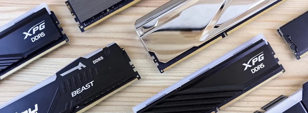 Цены на DDR5 резко пойдут вверх. ИИ-гиганты скупают запасы