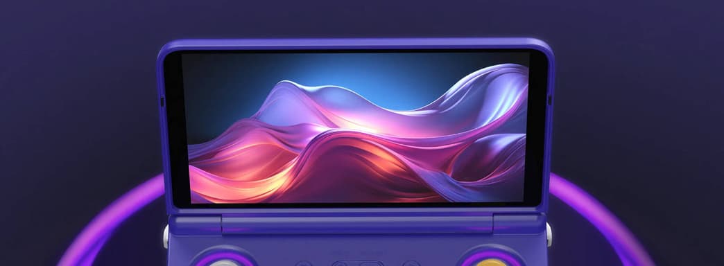 Retroid в шоке: рэпер Soulja Boy продает консоль SouljaGame Flip – клон Pocket Flip 2