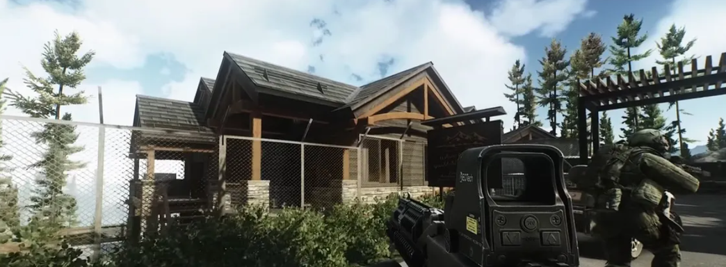 Создатели Escape from Tarkov показали бонусы за предзаказы игры — разработчики отметили юбилей первого трейлера