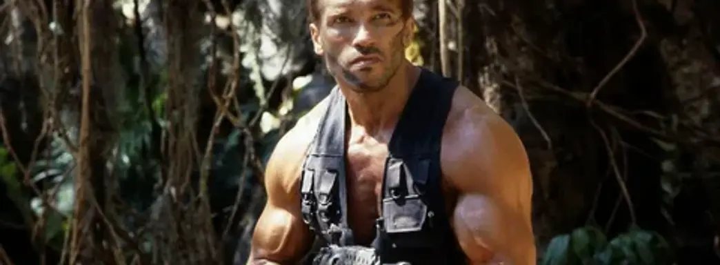 Святой Грааль «Хищника»: создатели «Планеты смерти» хотели бы вернуть Арнольда Шварценеггера на экраны