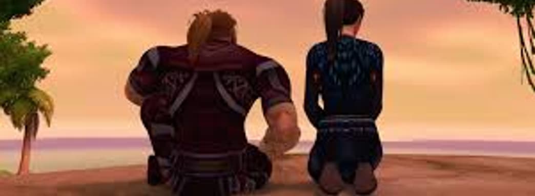 Объявлен актёрский состав фильма об Ибелине — смертельно больном игроке, которому World of Warcraft заменил реальный мир