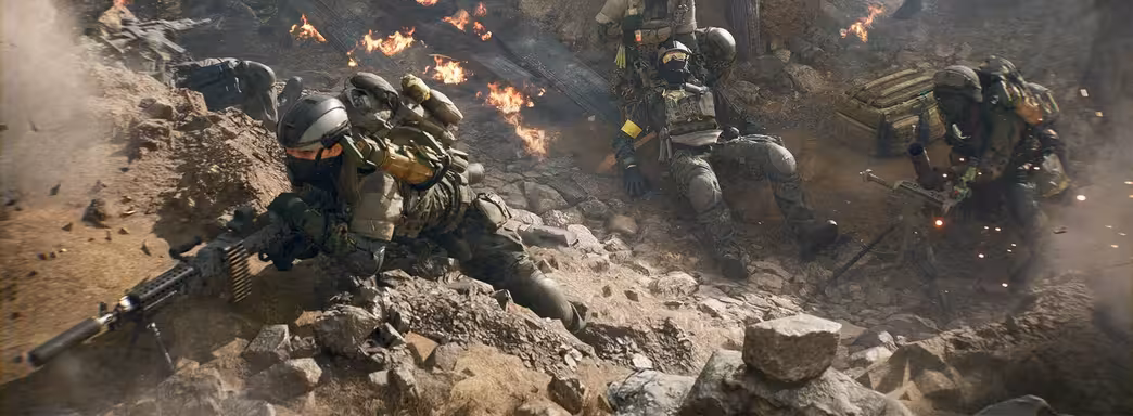 Тираж Battlefield 6 составил 10 миллионов копий, но Black Ops 7 игре не побороть, считают аналитики