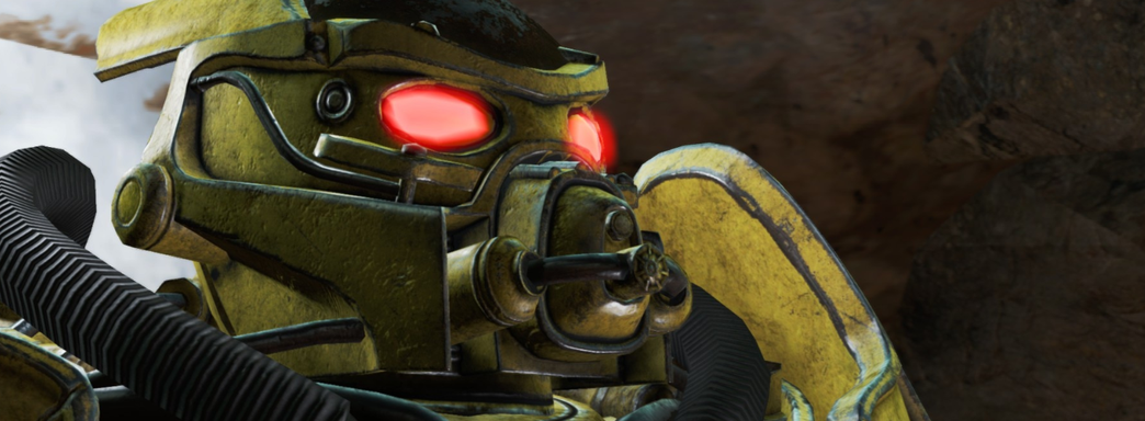 Fallout 4 получит обновление перед релизом юбилейной версии — система VATS перестанет обманывать игроков