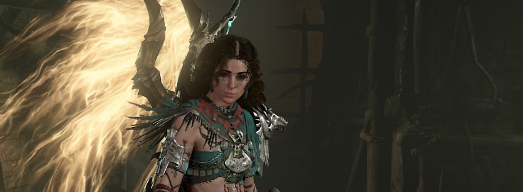 Сорвался релиз обновления 2.4.3 для Diablo 4 — оно должно было исправить случайные донатные покупки и запустить новый ивент