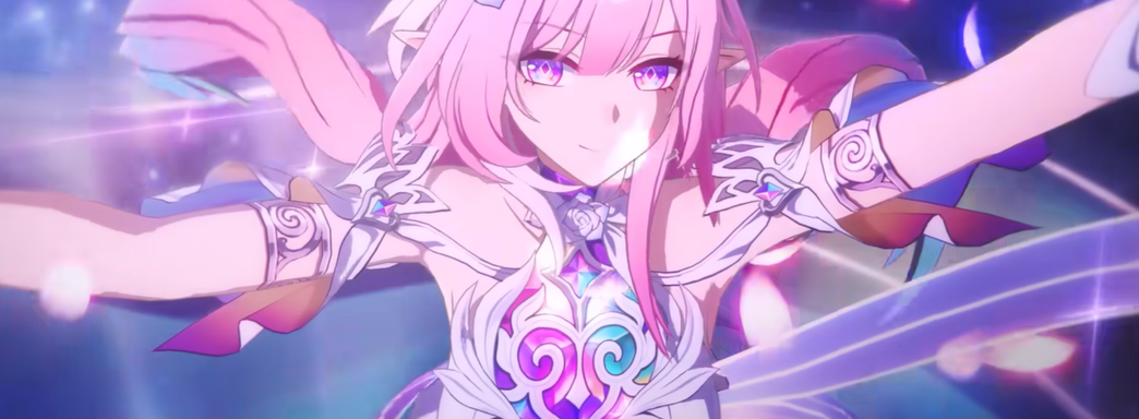 В Honkai Star Rail 3.7 изменили русскую локализацию. miHoYo рассказала про обновление перевода