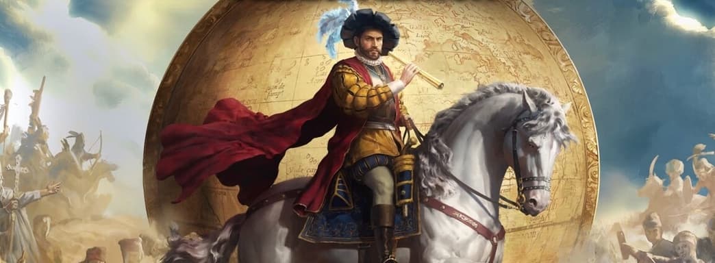 Мегахит после провала Bloodlines 2. Europa Universalis 5 в чарте превзошла Battlefield 6