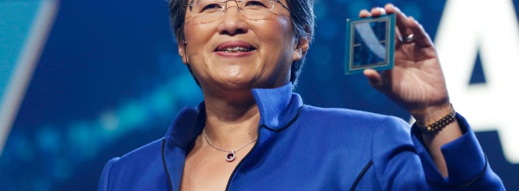 AMD получила разрешение на экспорт ИИ-чипов в Китай. NVIDIA осталась за бортом