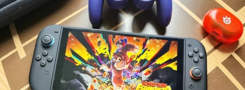 Nintendo переключается на Switch 2 и готовится к скупке студий