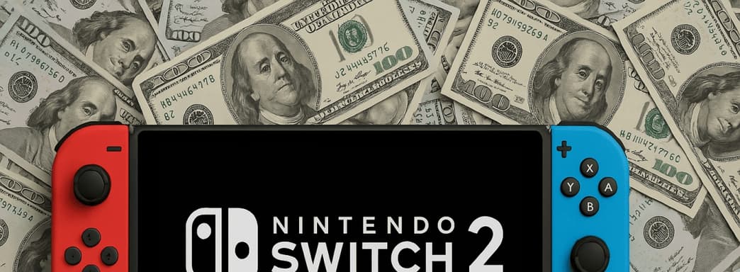 Сколько людей реально играют на Switch? Последние данные Nintendo