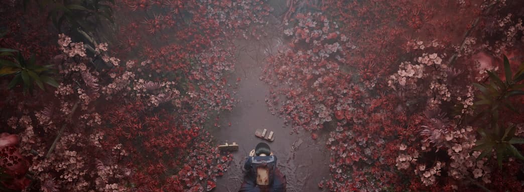 В новом материале о Silent Hill f раскрыли секреты боевой системы и дизайна персонажей