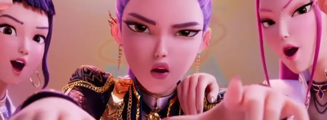 Netflix и Sony выпустят сиквел «Кейпоп-охотниц на демонов» в 2029 году