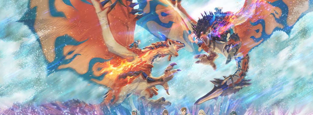 Monster Hunter Stories 3 идёт по стопам Resident Evil 9. Проблема не только в Denuvo, но и в высокой цене