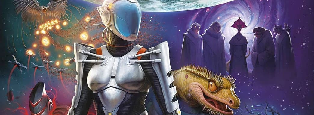 Предзаказ на дополнение «Грозовой рубеж» для настольной игры «Сумерки империи» откроется в декабре