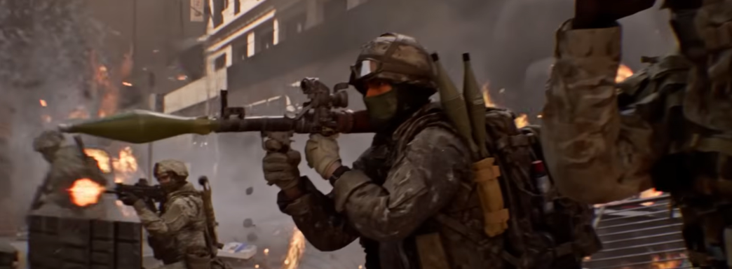 Игроки в Battlefield 6 начали умирать после прыжков — разработчик прокомментировал смертоносный баг