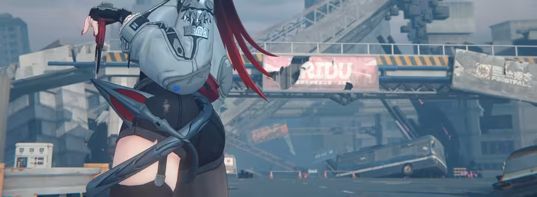 Desarrolladores rusos crearon nuevos héroes para Zenless Zone Zero, sorpresas del competidor de Star Citizen: lo más interesante del 5 de noviembre